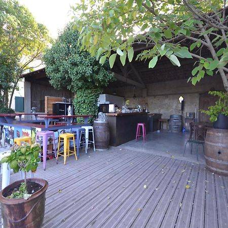 Flat In A Beautiful Building With Pool Apartment Meze Exterior photo