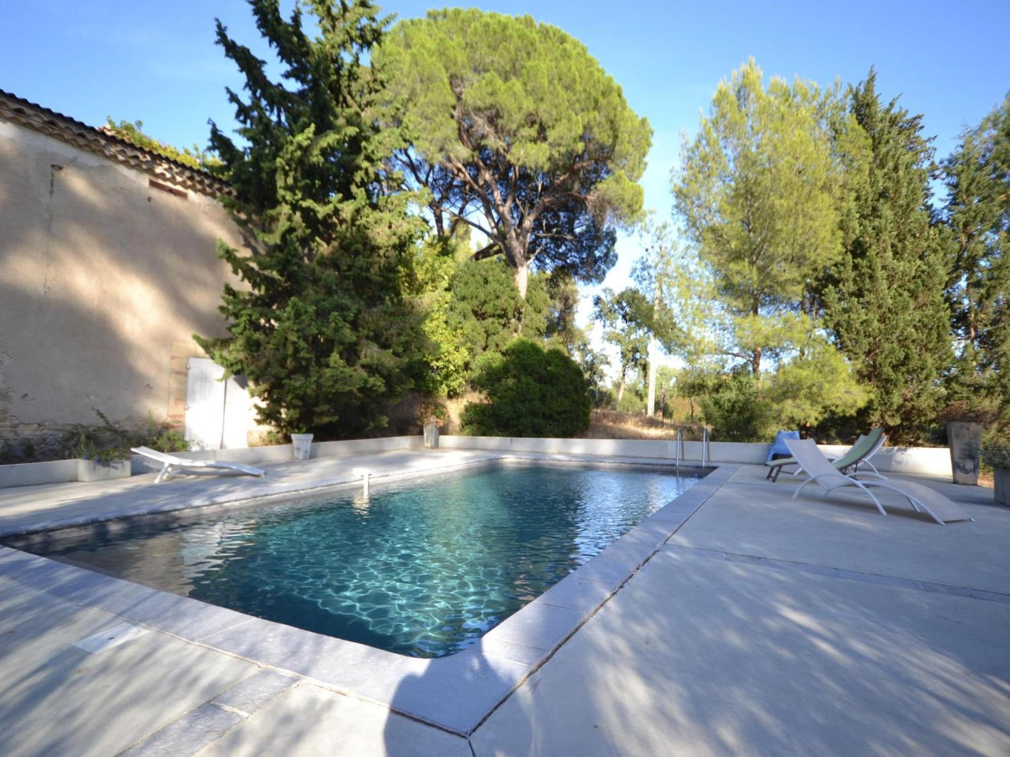 Flat In A Beautiful Building With Pool Apartment Meze Exterior photo