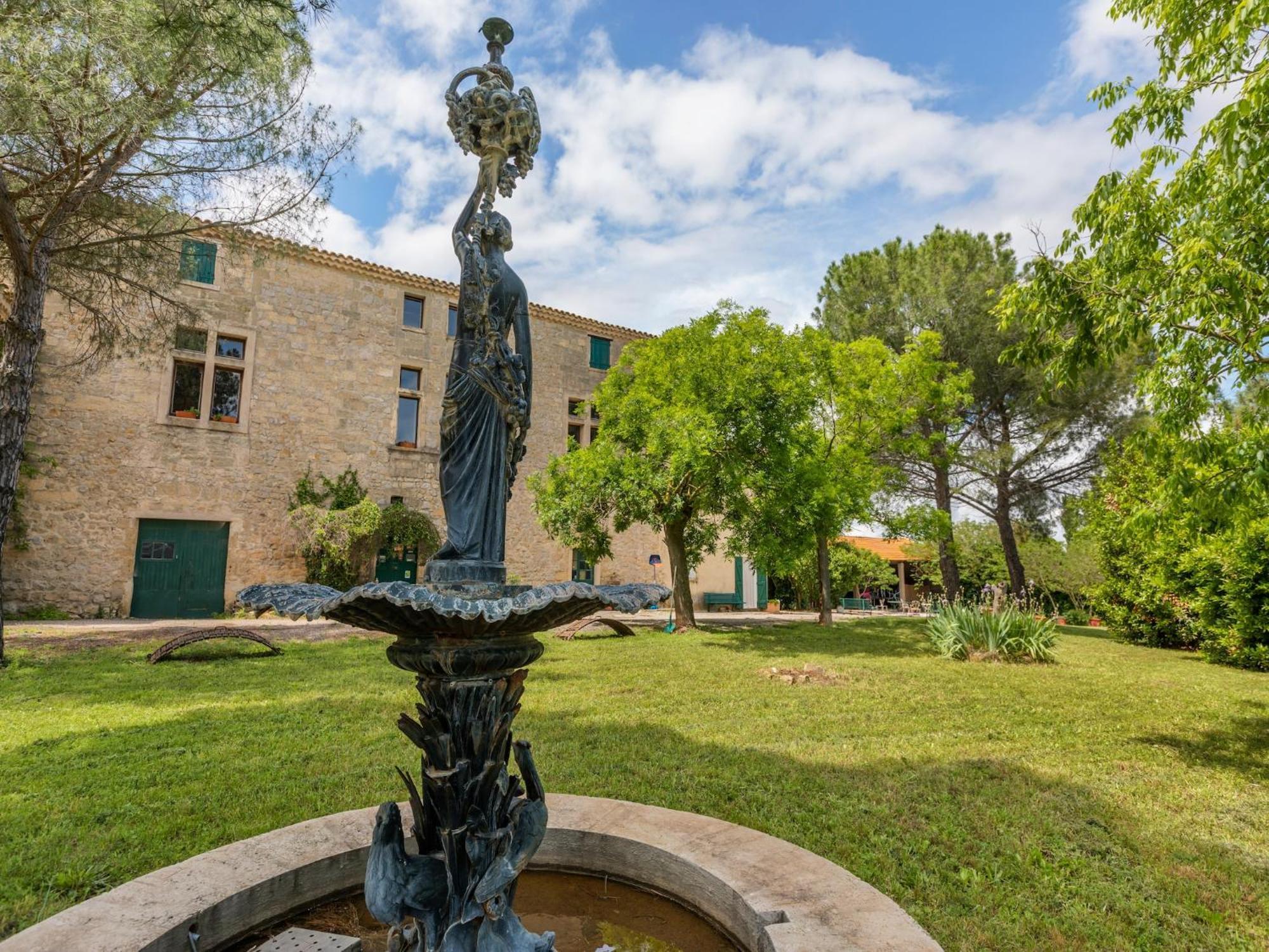 Flat In A Beautiful Building With Pool Apartment Meze Exterior photo