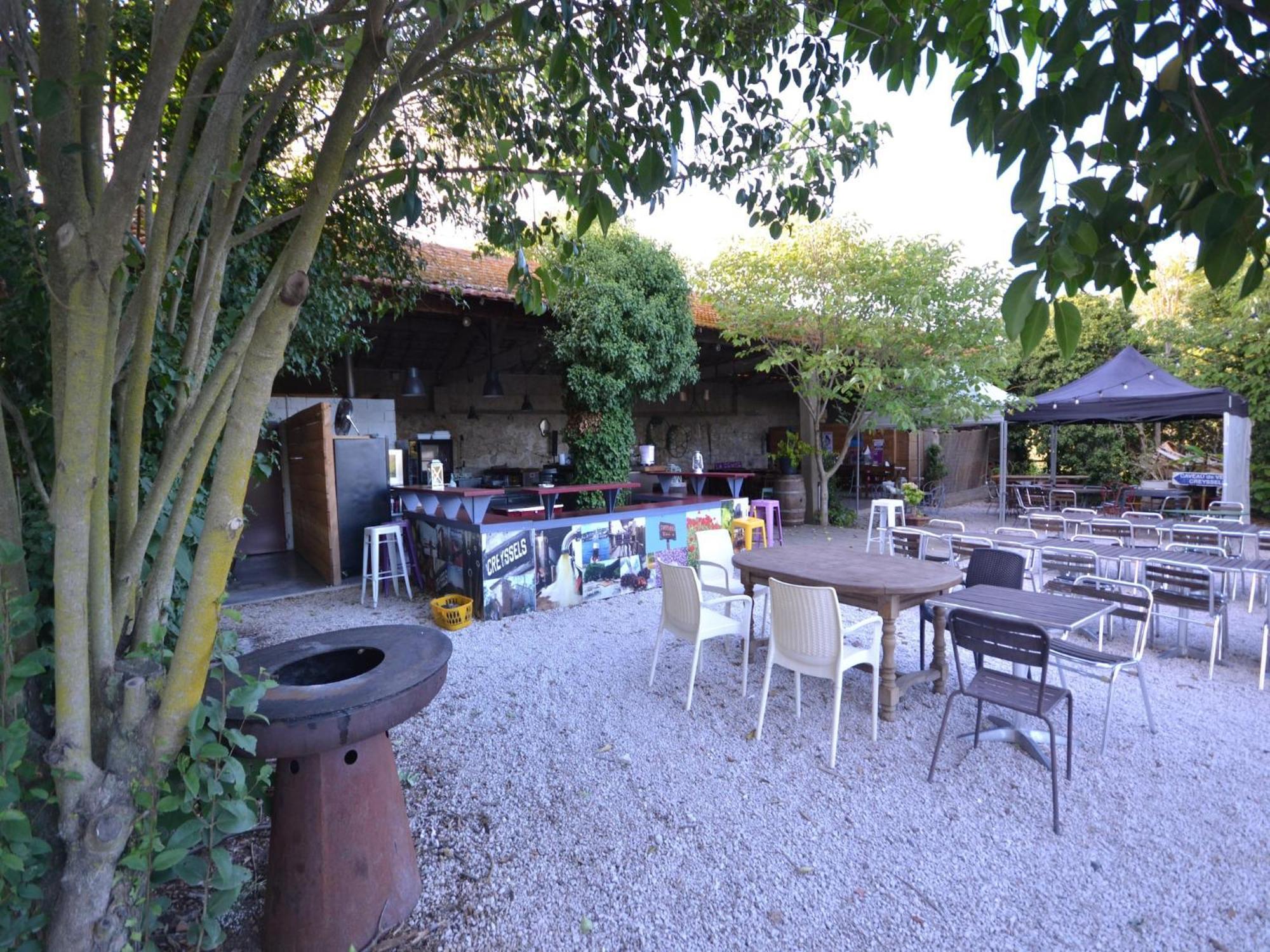 Flat In A Beautiful Building With Pool Apartment Meze Exterior photo